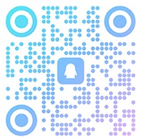 QQ客服二维码